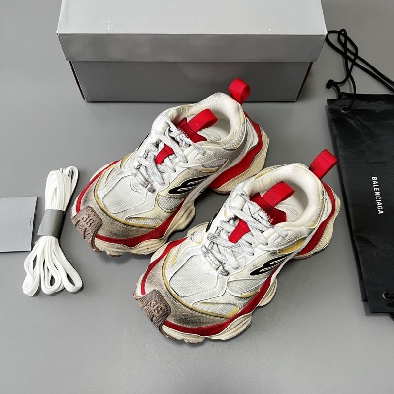 Balenciaga Track Shoes